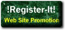 !Register-   It! - Promote Your Web Site!